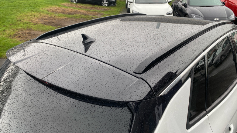 Vauxhall Grandland 1.2 Turbo Elite 5dr Petrol Hatchback